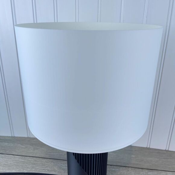 Modern Table Lamp, The Yao Lamp, 3D Printed Desk Lamp and Shade, Bedside Lamp - Picture 4 of 10